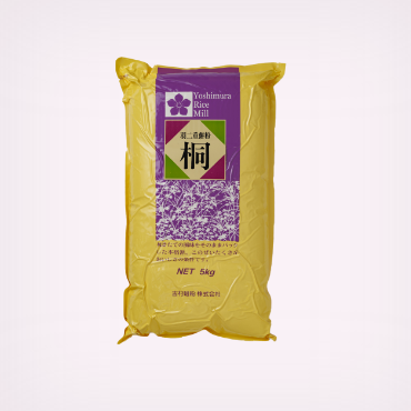 羽二重餅粉 桐