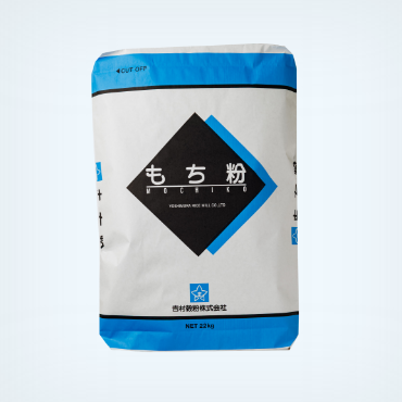 もち粉 青