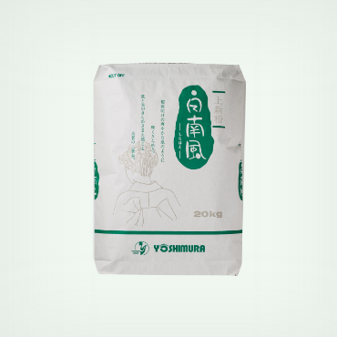 上新粉 白南風