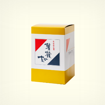 上薯蕷の友