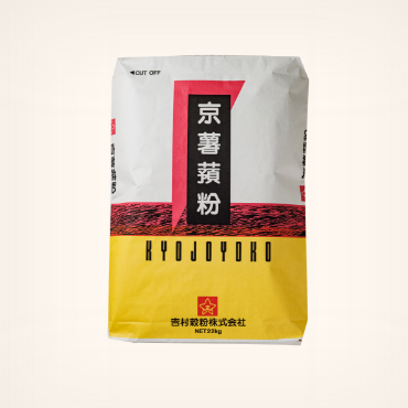 京薯蕷粉 A-1
