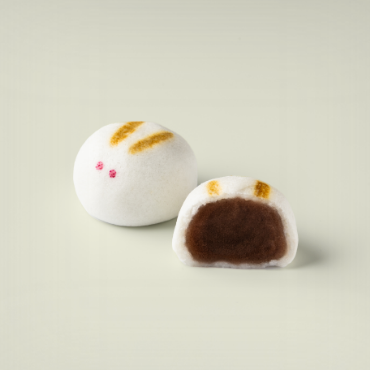 うさぎまんじゅう